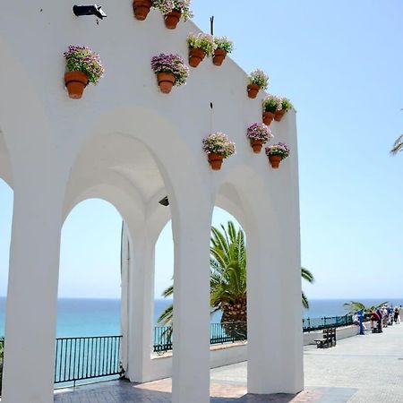 Ballyraine Nerja Zewnętrze zdjęcie
