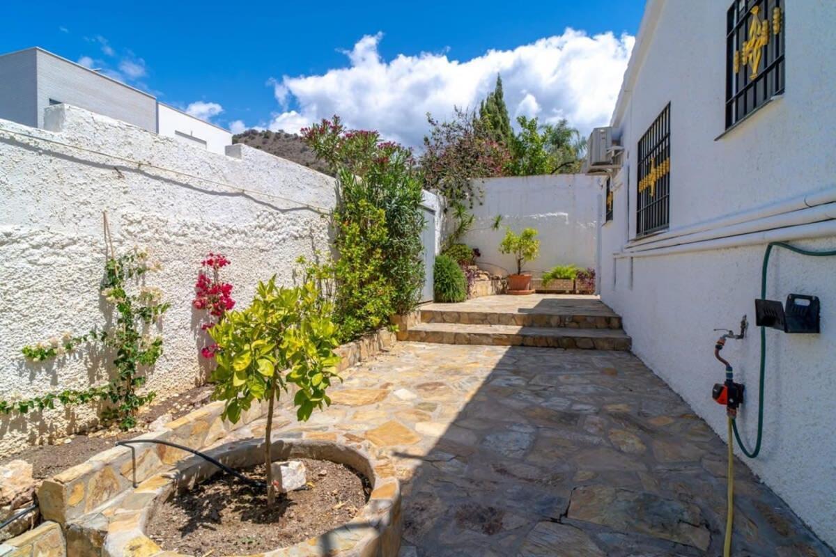 Ballyraine Nerja Zewnętrze zdjęcie