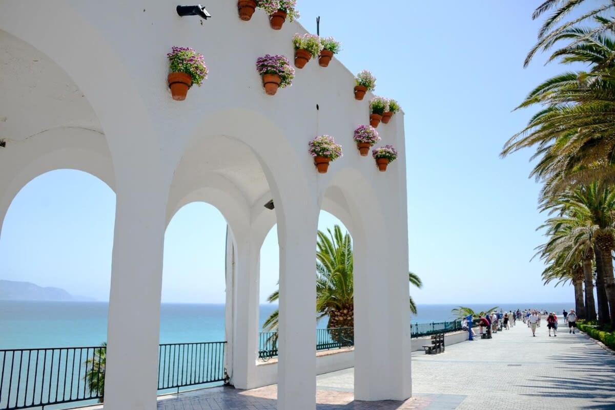 Ballyraine Nerja Zewnętrze zdjęcie