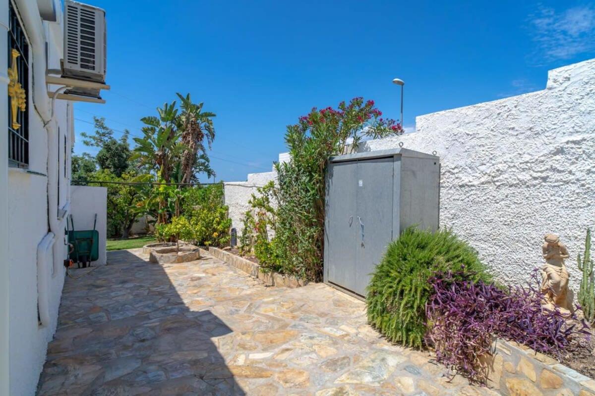 Ballyraine Nerja Zewnętrze zdjęcie