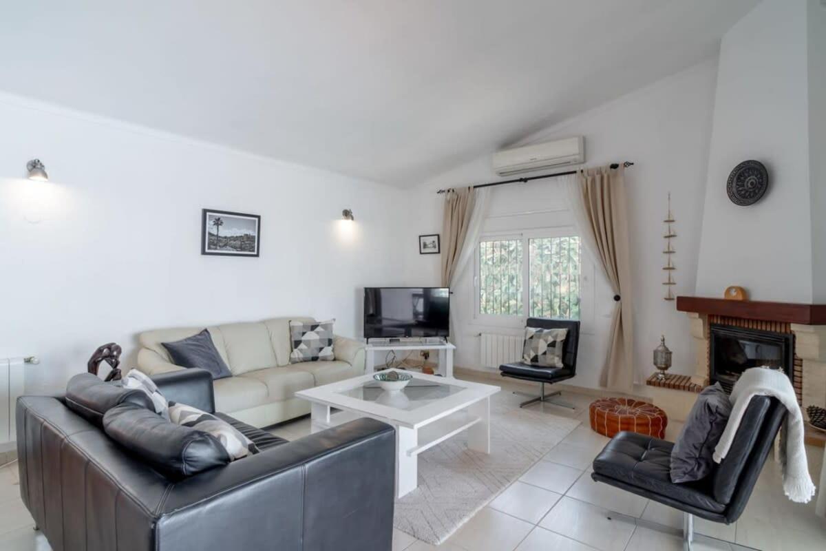 Ballyraine Nerja Zewnętrze zdjęcie