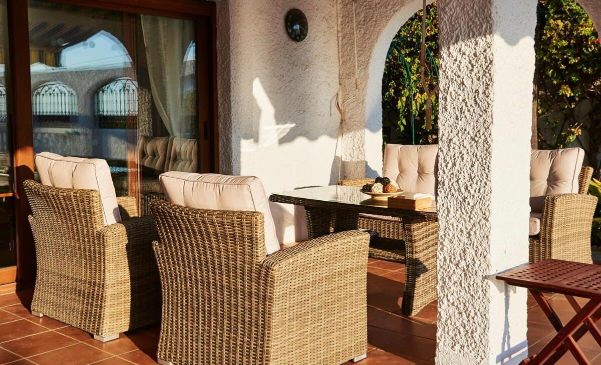 Ballyraine Nerja Zewnętrze zdjęcie