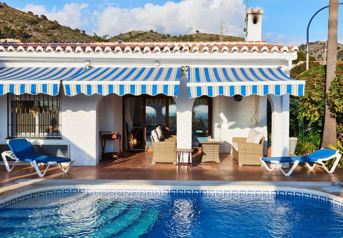Ballyraine Nerja Zewnętrze zdjęcie