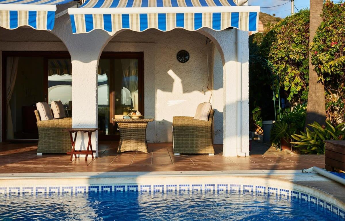Ballyraine Nerja Zewnętrze zdjęcie