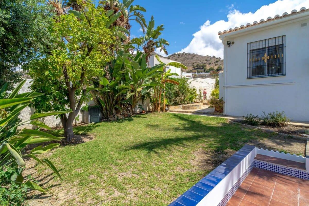 Ballyraine Nerja Zewnętrze zdjęcie